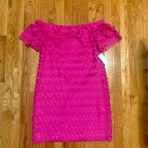 TRINA TURK Cocktail Dress